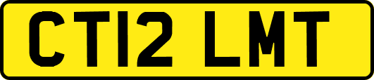 CT12LMT
