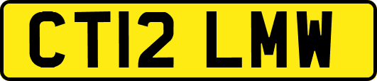 CT12LMW