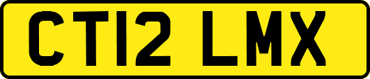 CT12LMX
