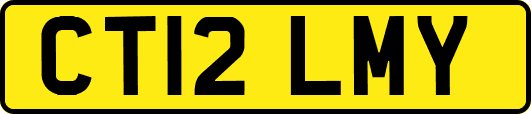 CT12LMY