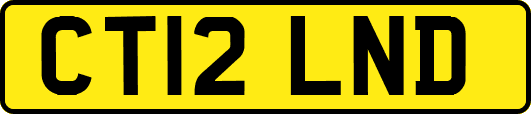 CT12LND