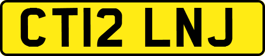 CT12LNJ