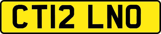 CT12LNO