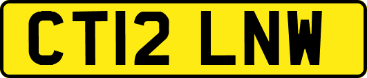 CT12LNW
