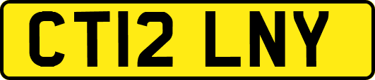 CT12LNY