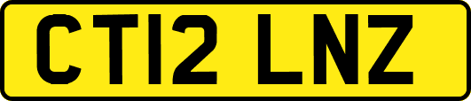 CT12LNZ