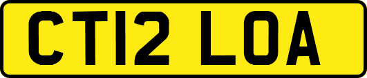 CT12LOA