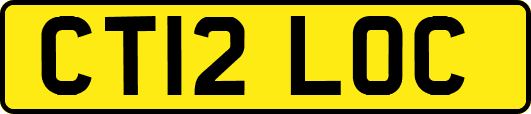 CT12LOC