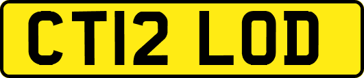 CT12LOD