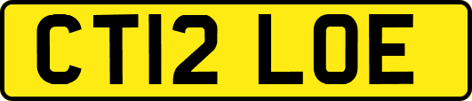 CT12LOE