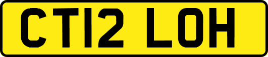CT12LOH