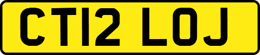 CT12LOJ