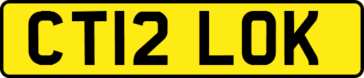 CT12LOK