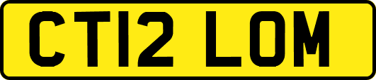 CT12LOM