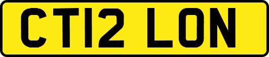 CT12LON