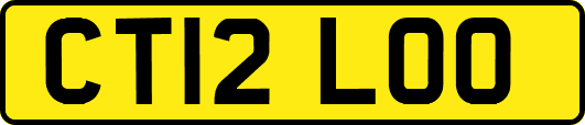 CT12LOO