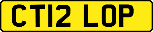 CT12LOP