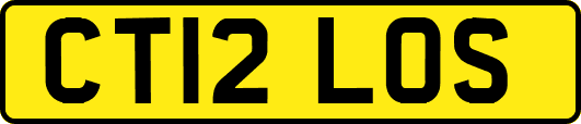 CT12LOS