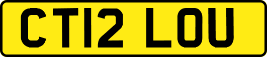 CT12LOU
