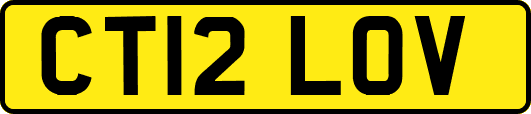 CT12LOV