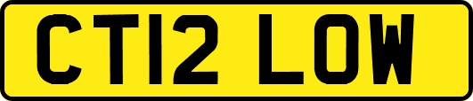 CT12LOW