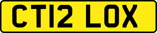 CT12LOX