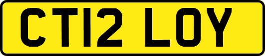CT12LOY