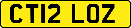 CT12LOZ