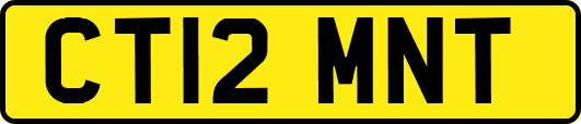 CT12MNT