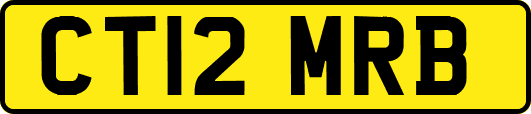 CT12MRB