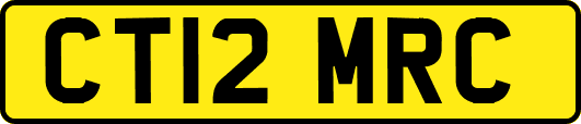 CT12MRC