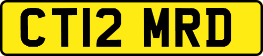 CT12MRD