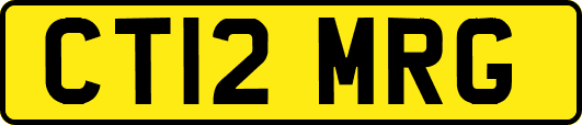 CT12MRG
