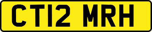 CT12MRH
