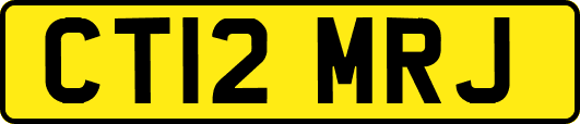 CT12MRJ