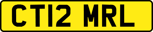 CT12MRL