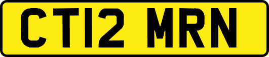 CT12MRN