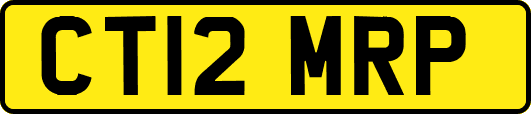 CT12MRP