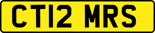 CT12MRS