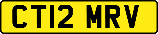 CT12MRV
