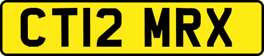 CT12MRX