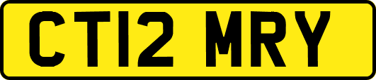 CT12MRY