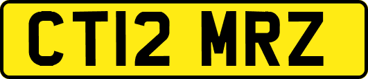 CT12MRZ