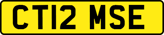 CT12MSE