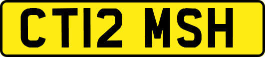 CT12MSH