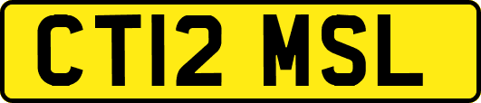 CT12MSL