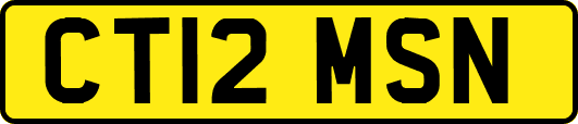 CT12MSN