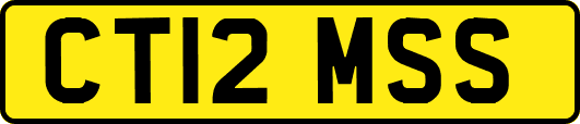 CT12MSS