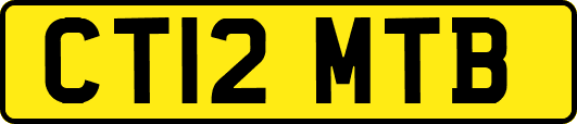CT12MTB