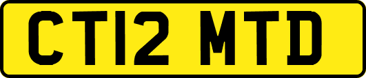 CT12MTD